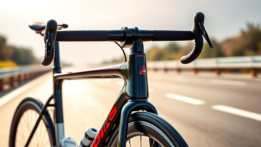 affordable high performance road bikes