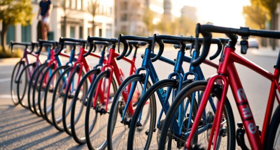 affordable high performance road bikes