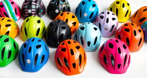 affordable kids helmet safety
