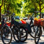 affordable powerful cargo bikes