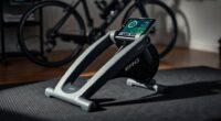 affordable professional erg trainer