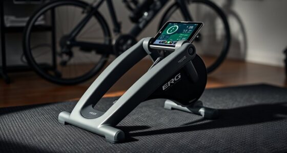affordable professional erg trainer
