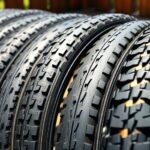 affordable quality bike tires