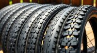 affordable quality bike tires
