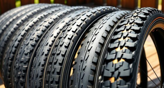 affordable quality bike tires