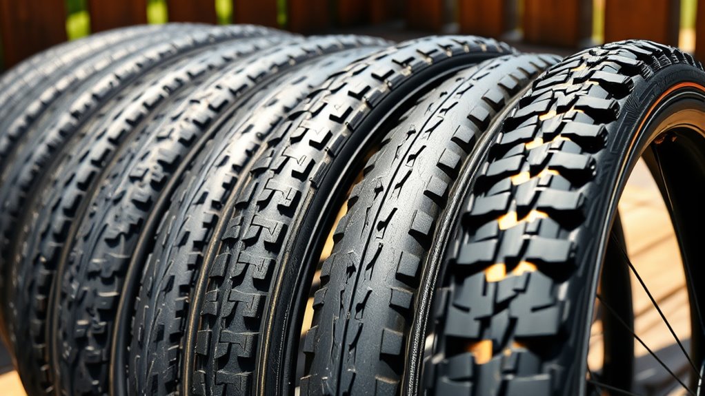 affordable quality bike tires
