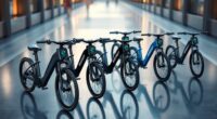 affordable smart bikes list