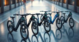 affordable smart bikes list