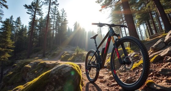 affordable trail bike picks