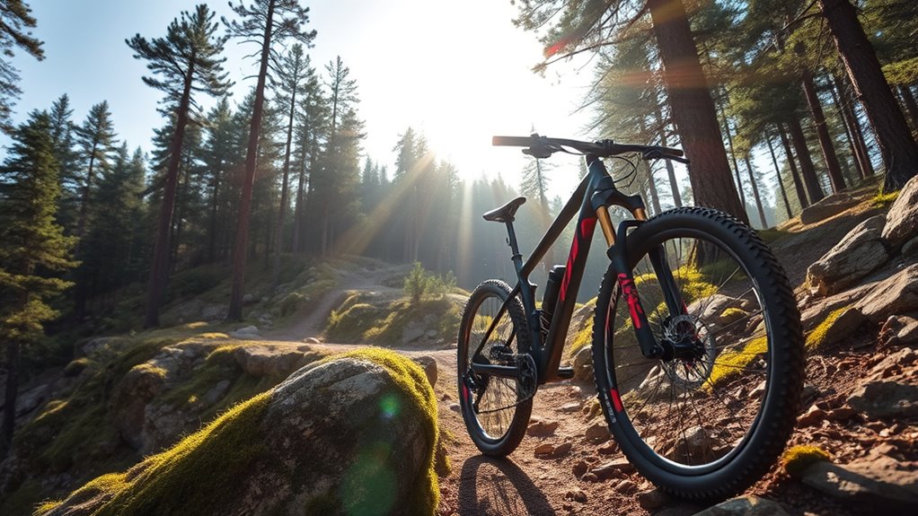 affordable trail bike picks