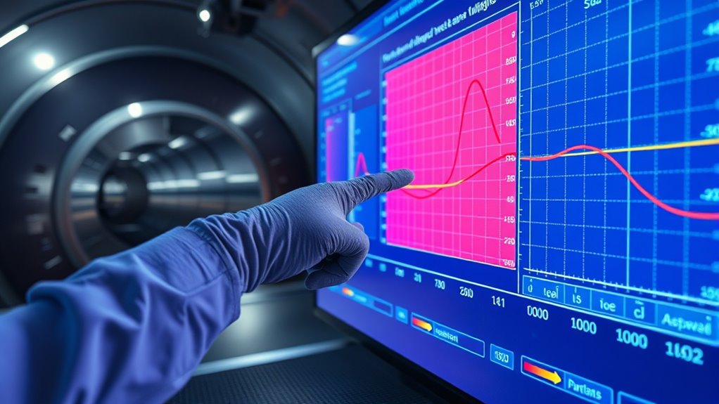 analyzing aerodynamic data effectively