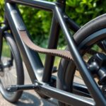 belt driven electric bike considerations