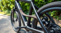 belt driven electric bike considerations