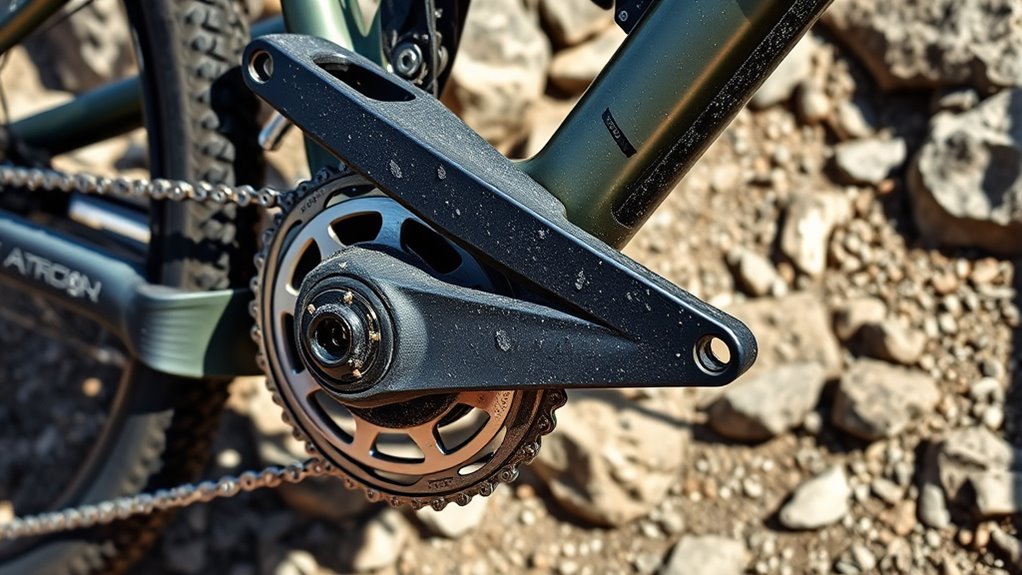 bike compatibility and durability
