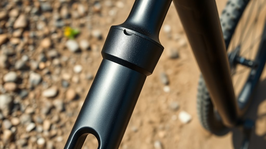 bike compatibility and features