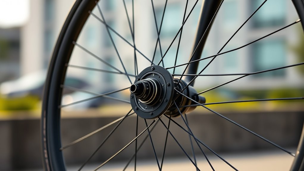 bike compatibility and quality