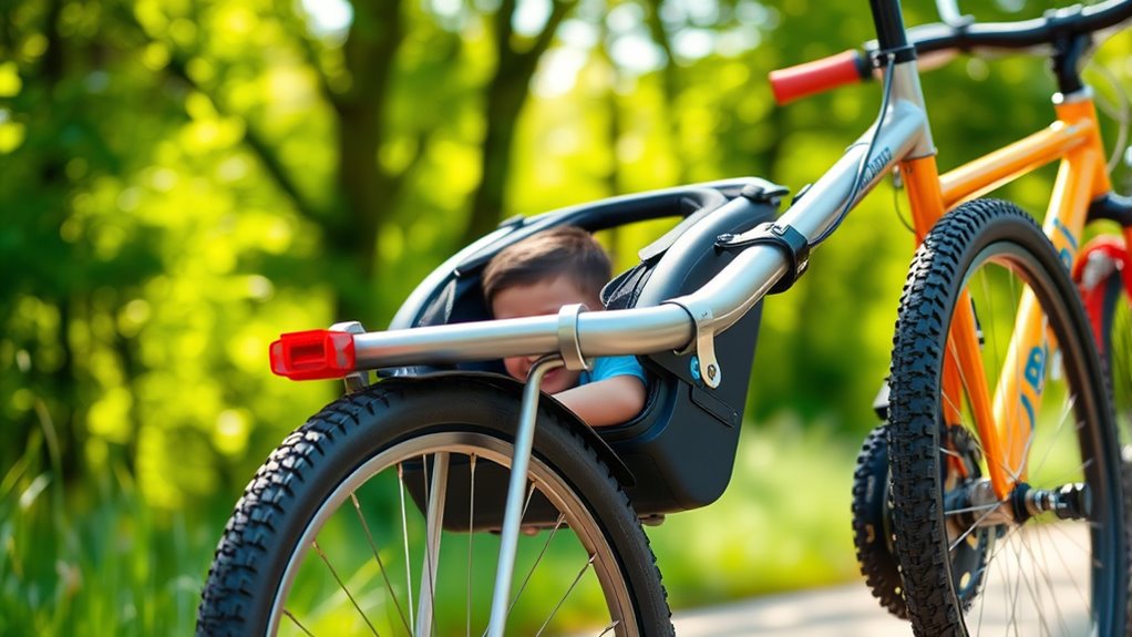 bike compatibility and safety