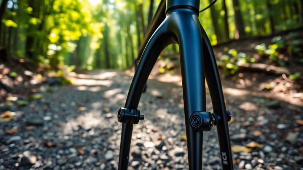 bike compatibility and security