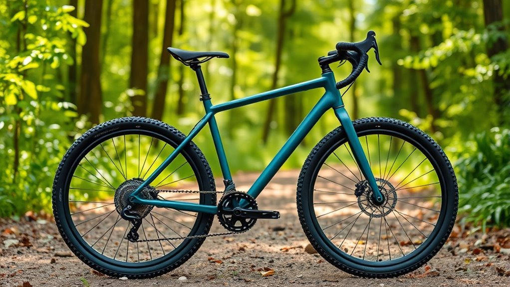 bike features for commuting