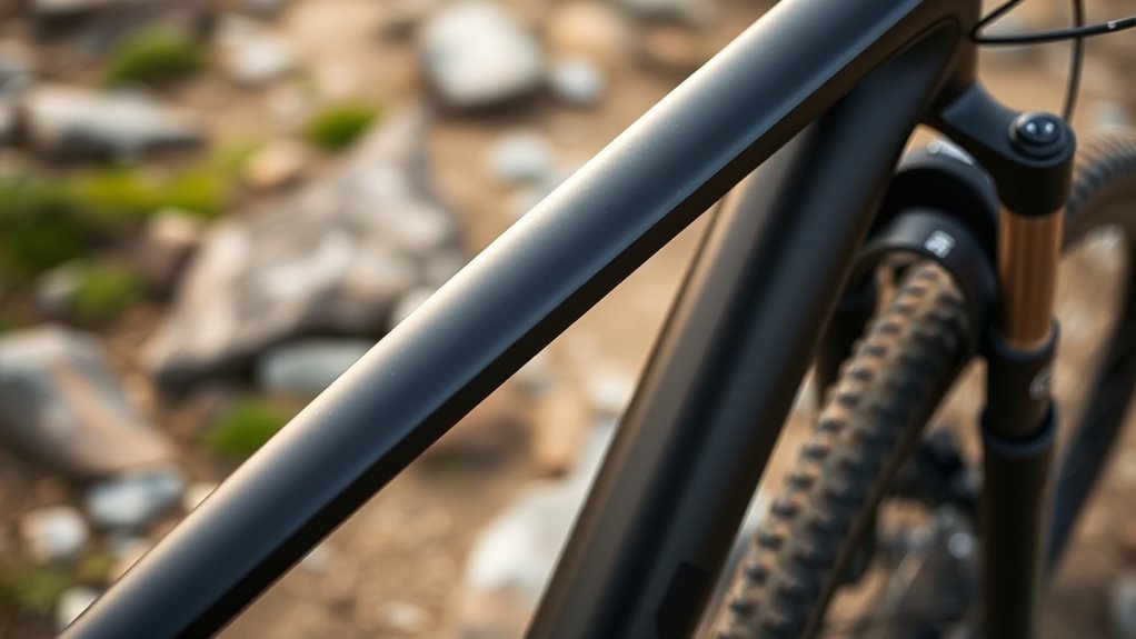 bike fit and features