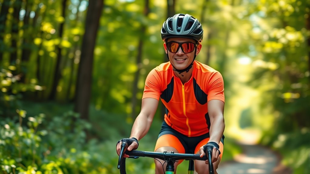 bike fit and sensor accuracy