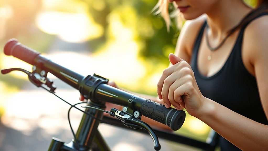 bike fit enhances riding experience