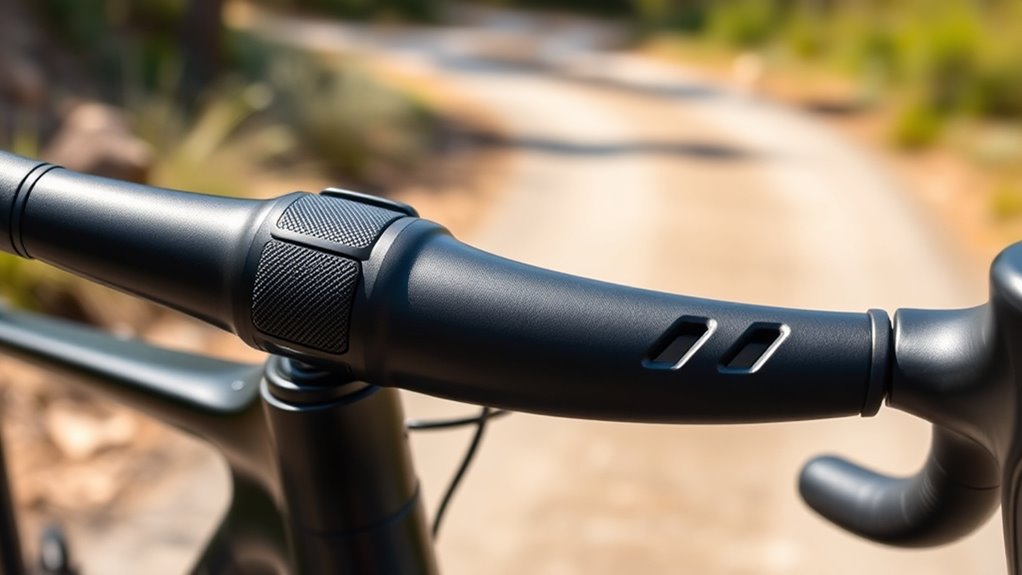 bike fit material adjustability