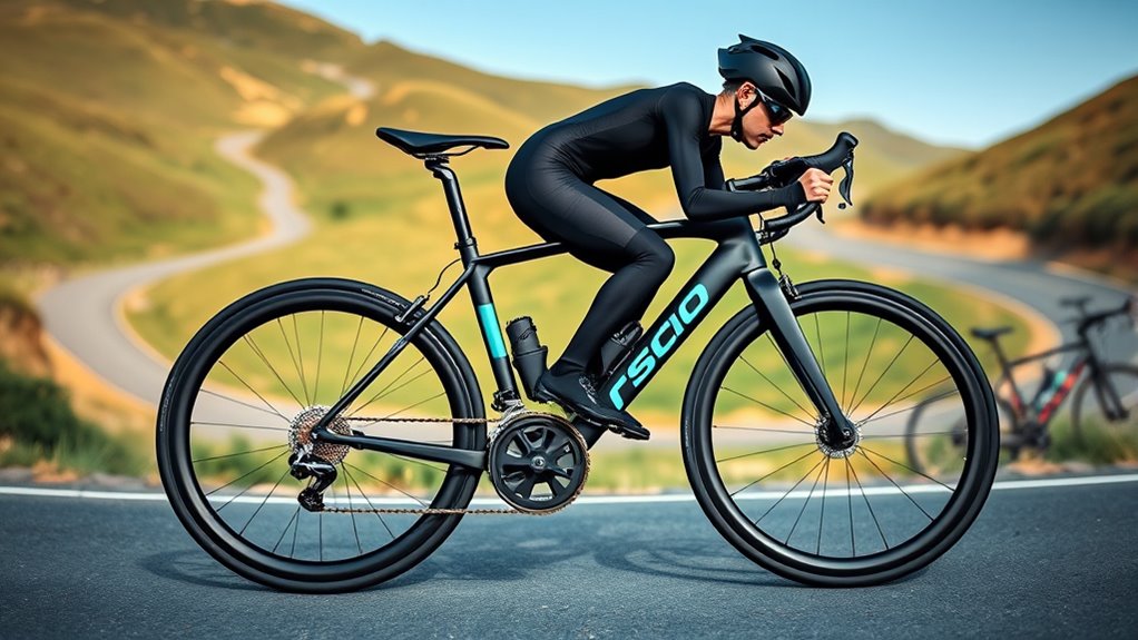 bike quality fit safety