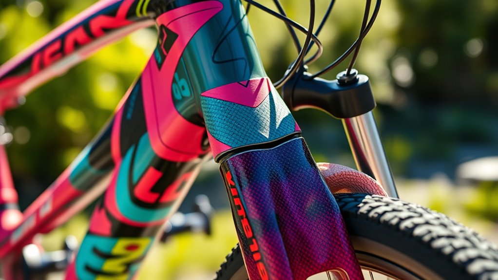 bike skin selection considerations