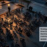 bike theft hotspots and prevention