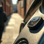 bike theft recovery steps