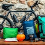 bike trip packing essentials