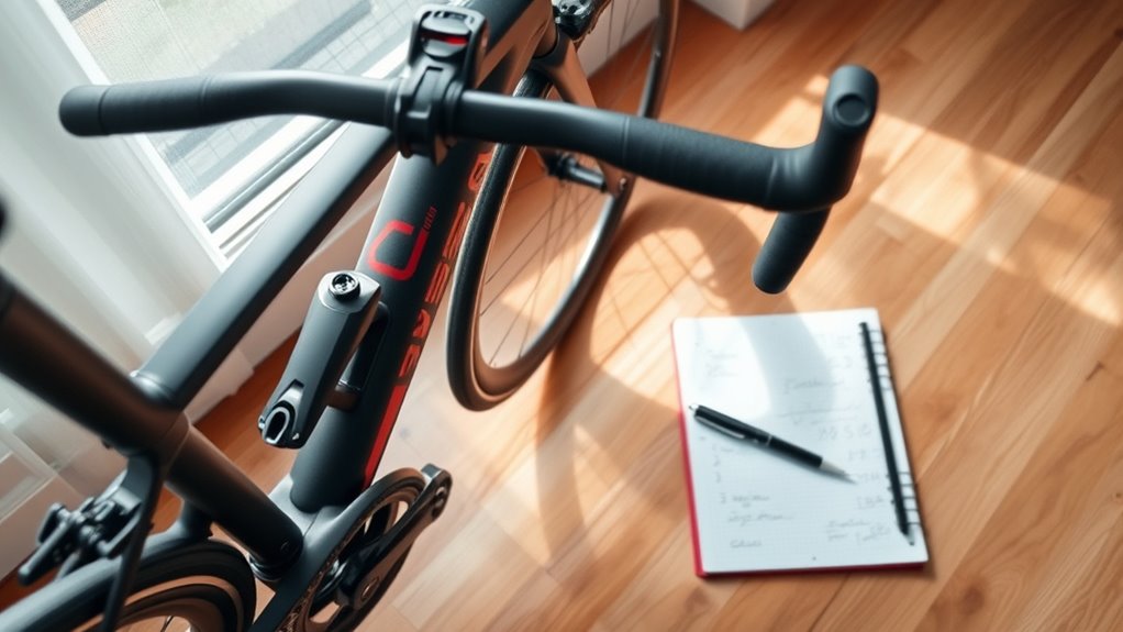 bike valuation for insurance