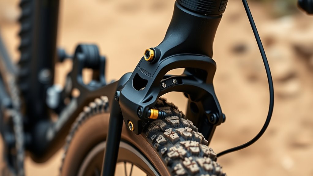 brake power and compatibility