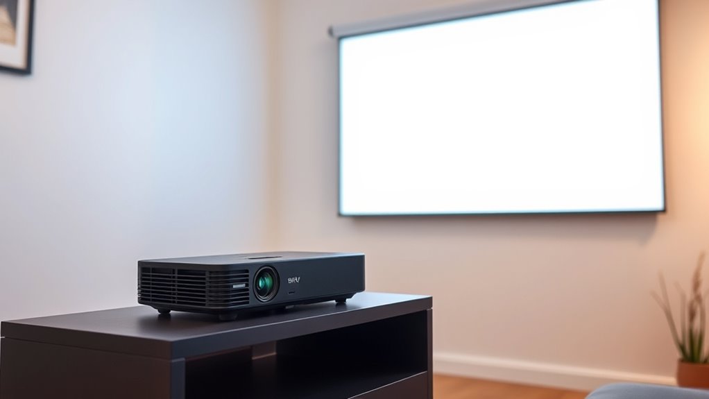 brightness size setup connectivity