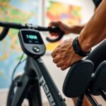 calibrate trainer for accuracy