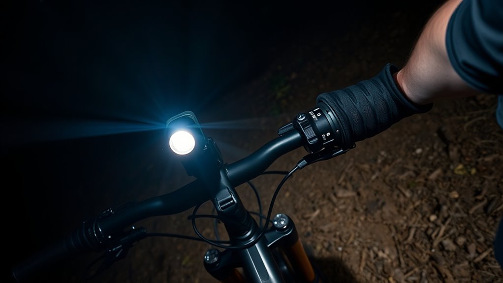 choose bright durable lights