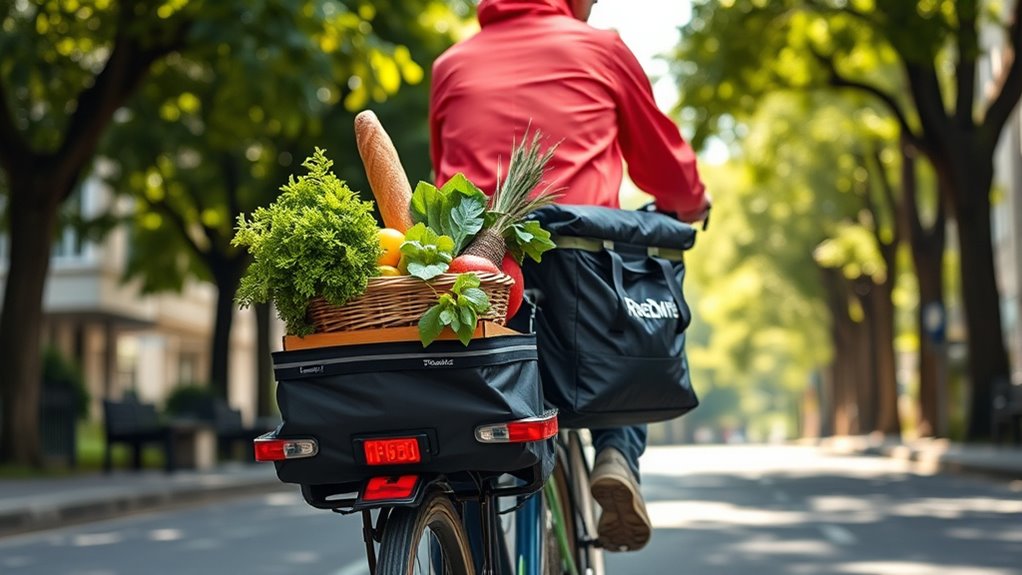 choose sturdy cargo bike