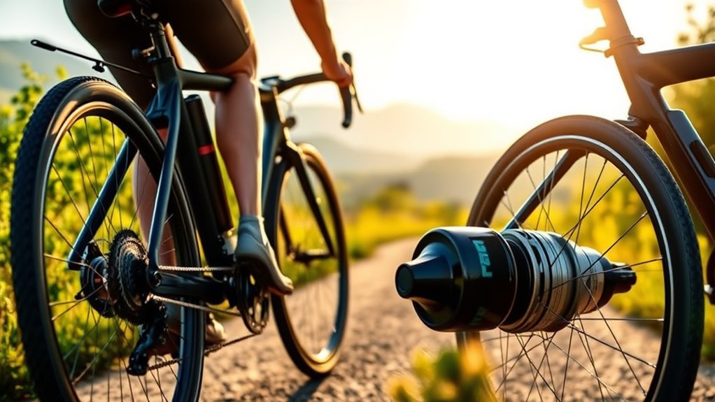 choose the right motor system