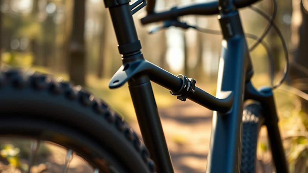 choosing durable adjustable shock