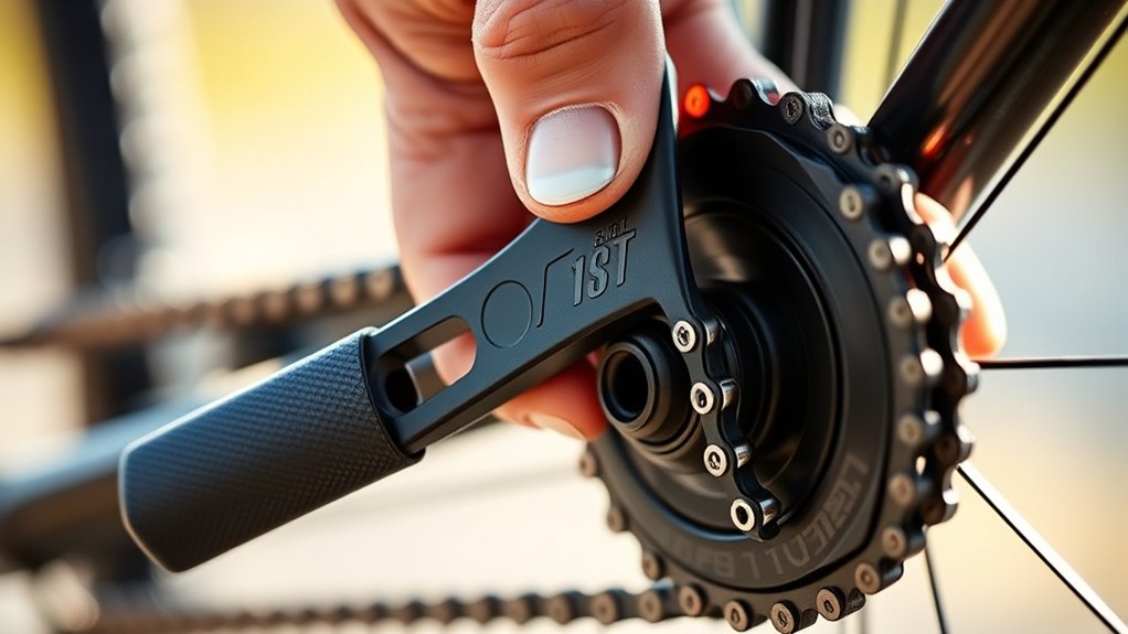 choosing durable compatible chain whip