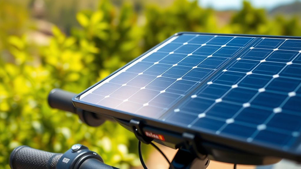 choosing durable compatible solar panels