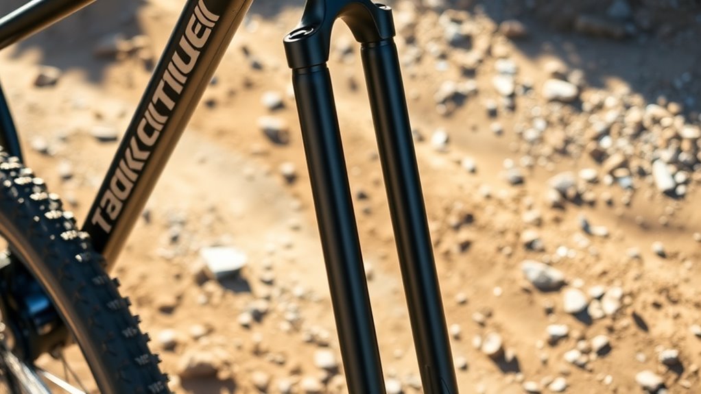 choosing durable compatible suspension