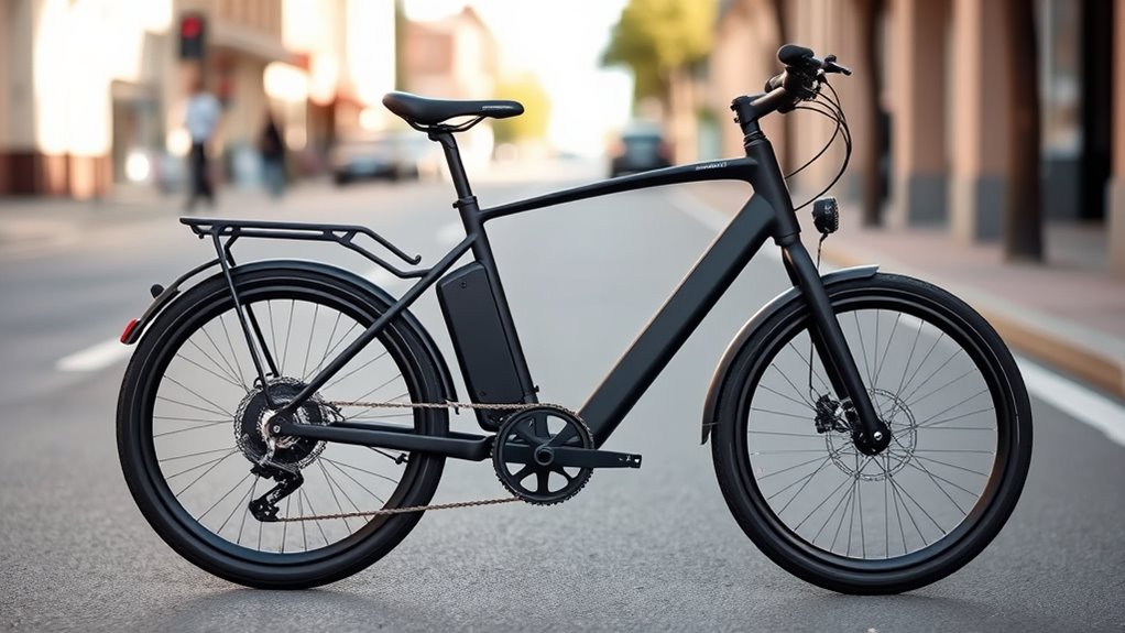 choosing durable lightweight e bike