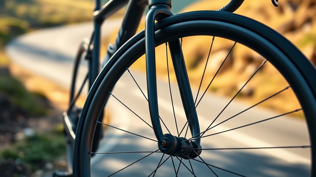 climbing wheelset performance factors