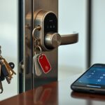 common smart lock false triggers