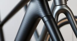 comparing carbon and aluminum