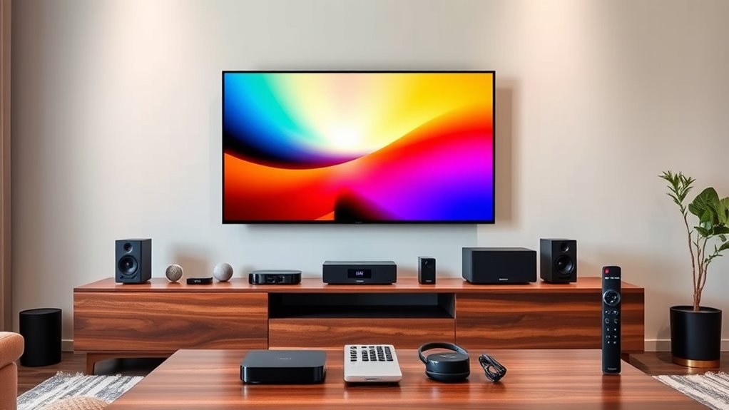 compatible comprehensive valuable accessories