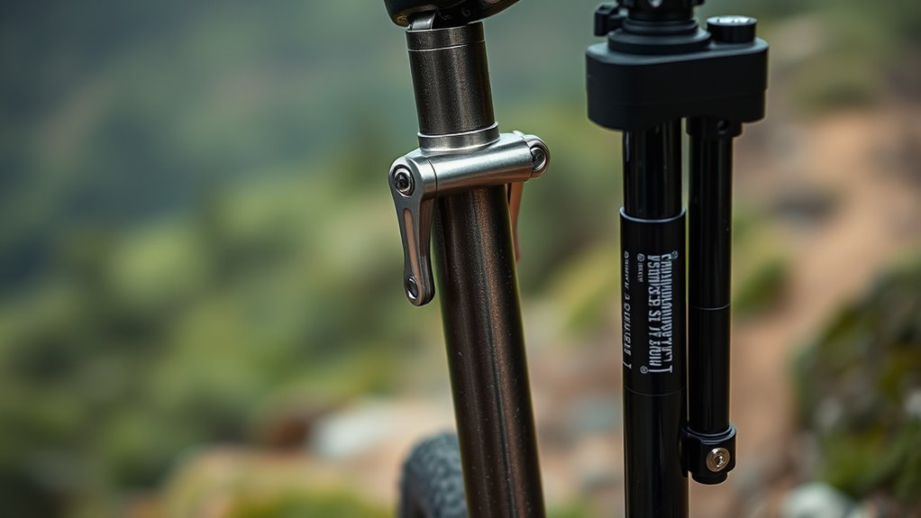 consider suspension system factors