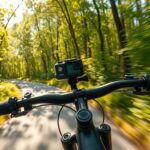 cycling action camera reviews